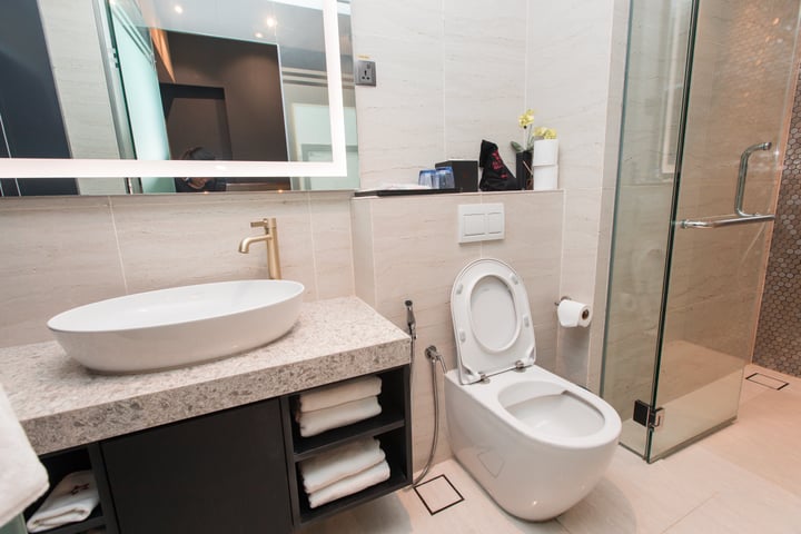 Star Suites KLCC