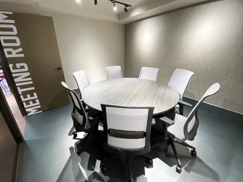 Nexen Workshop – Kwun Tong