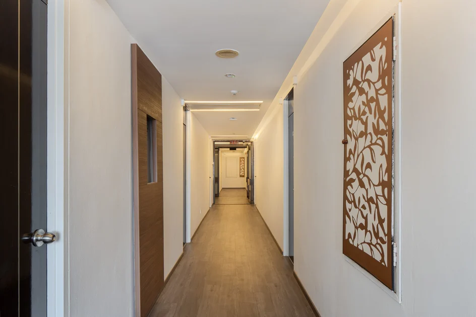 The Quay Hotel Little India