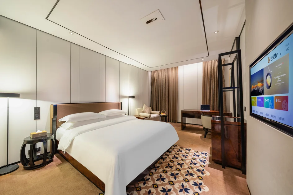 Weiman Hotel (Dongmen Old Street Subway Station Branch)