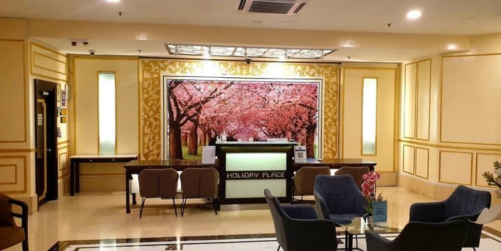 Holiday Place Kuala Lumpur
