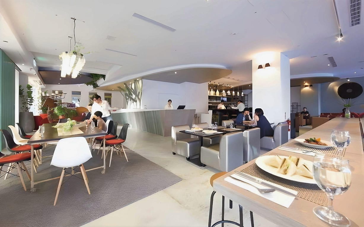Hotelday Plus Tamsui-image-3