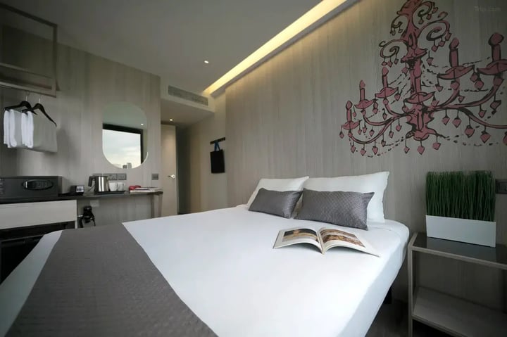 Hotel 81 Premier Princess