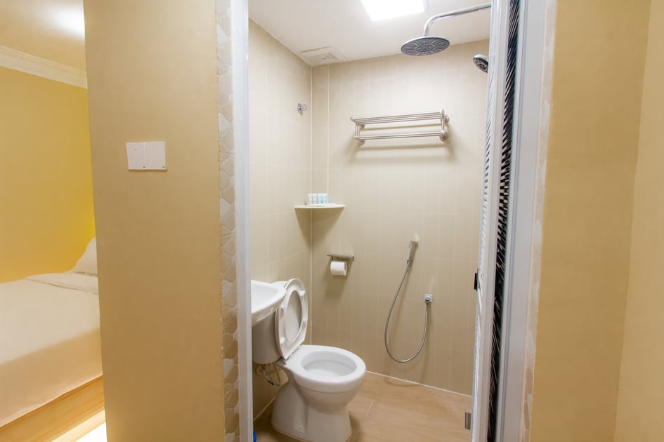 Blenz Hotel Seri Kembangan