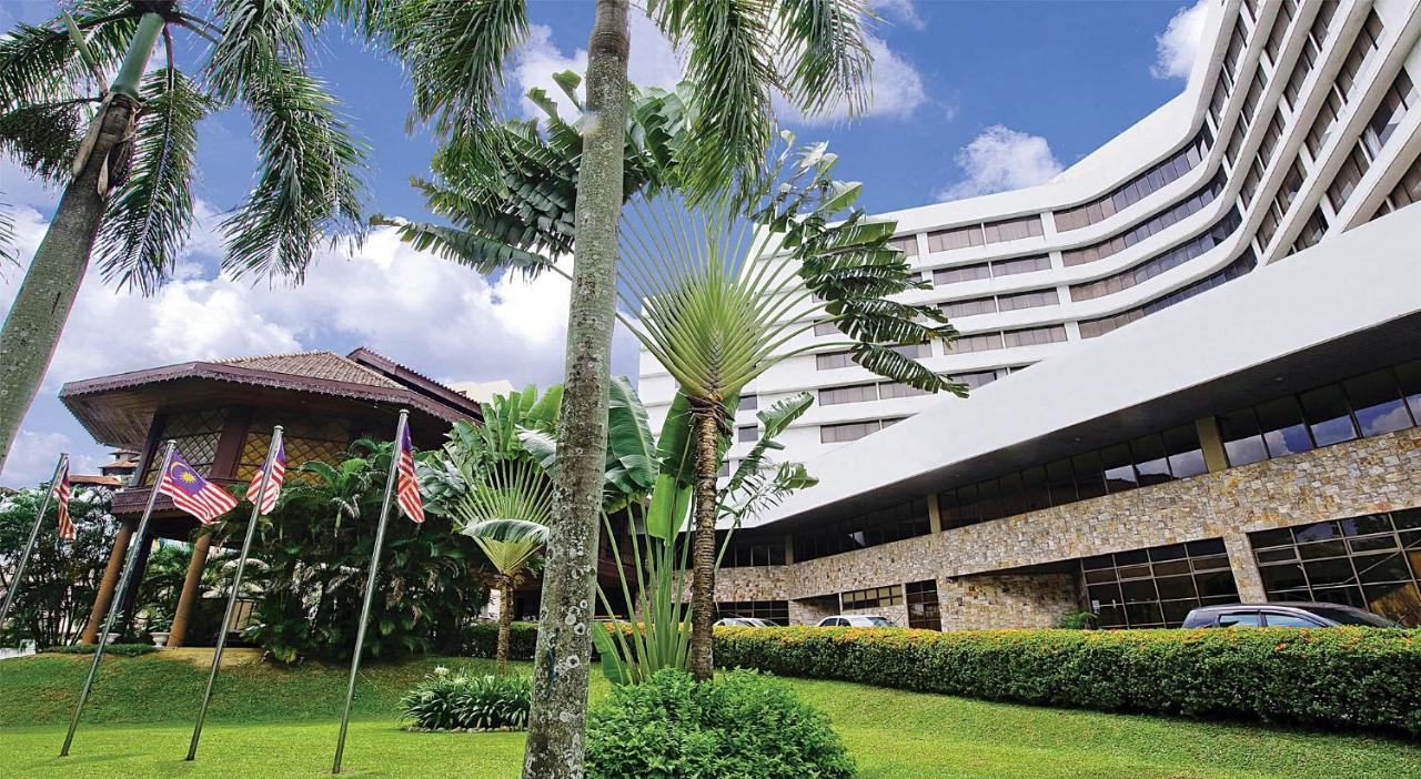 Impiana Hotel Ipoh-image-4