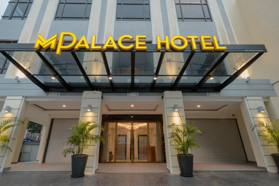 MPalace Hotel Kuala Lumpur