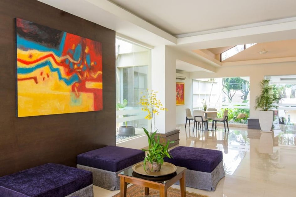 The Nomad Serviced Residences Bangsar