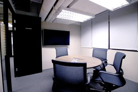 Meeting Room – Small