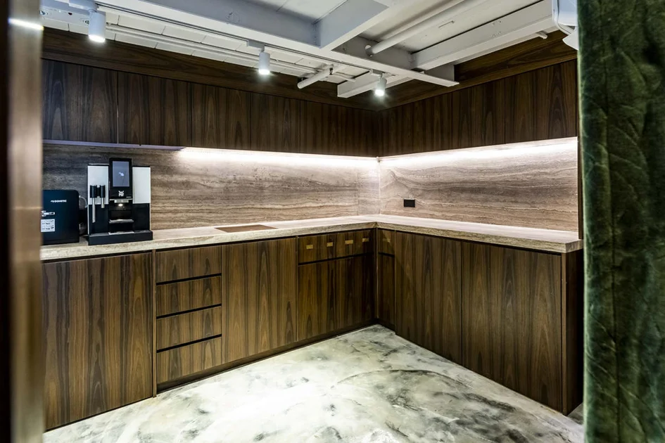 Banyan Workspace