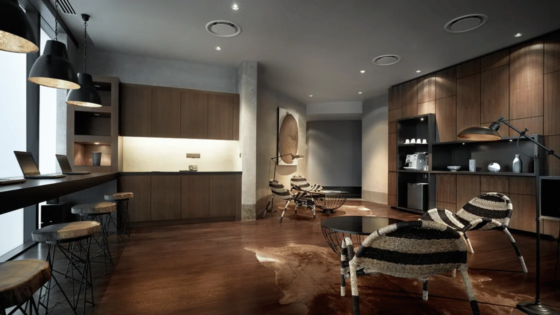 E&O Residences Kuala Lumpur