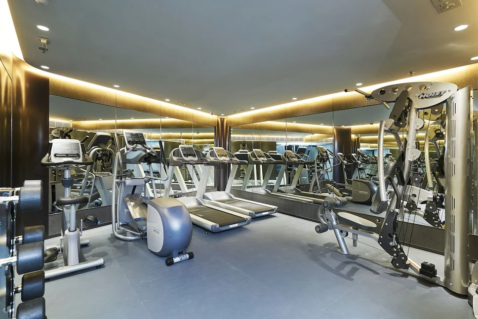 Hotel Ease Tsuen Wan