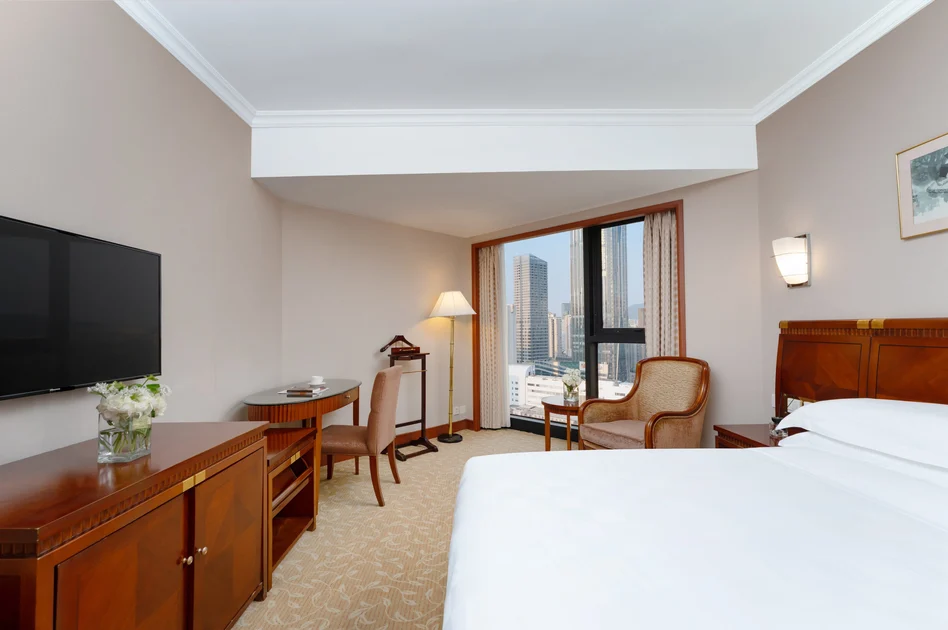 Felicity Hotel Shenzhen