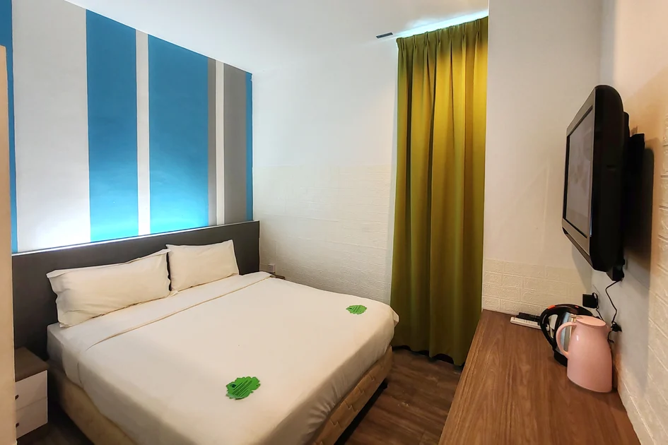 Yan Hotel
