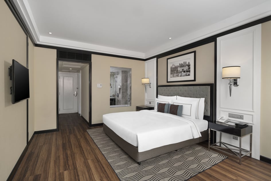 Melia Hotel Kuala Lumpur
