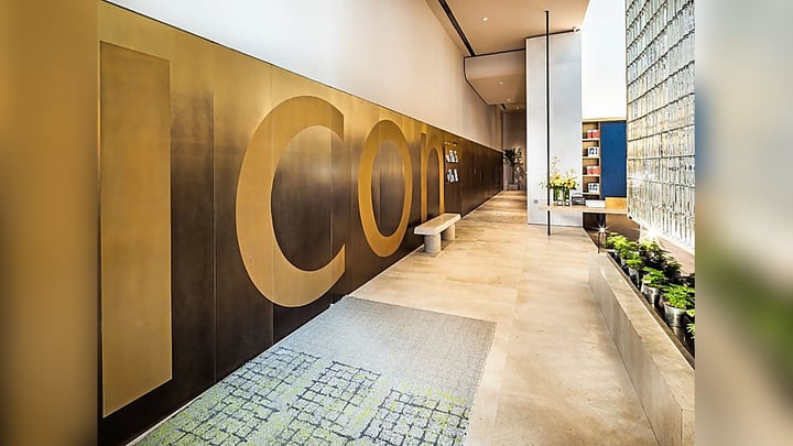 ICON LAB Hotel Shenzhen Futian