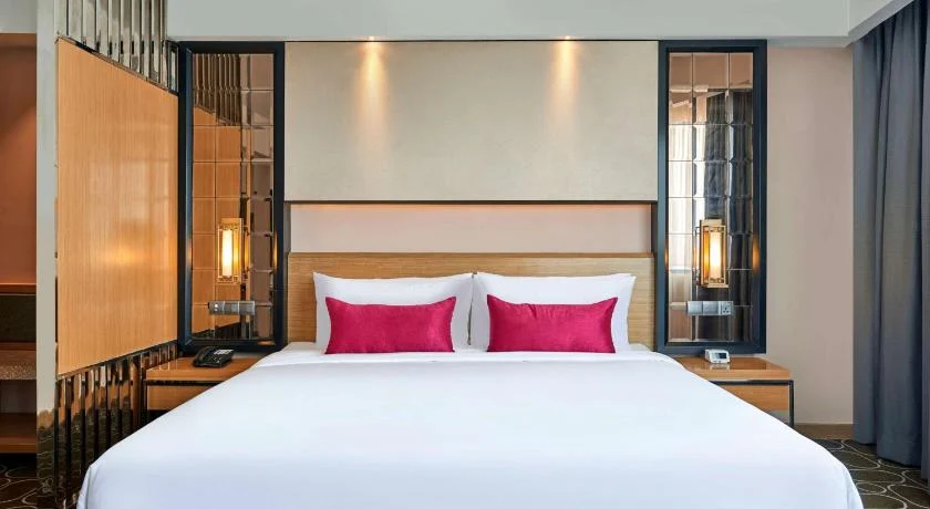 Wyndham Acmar Hotel Klang