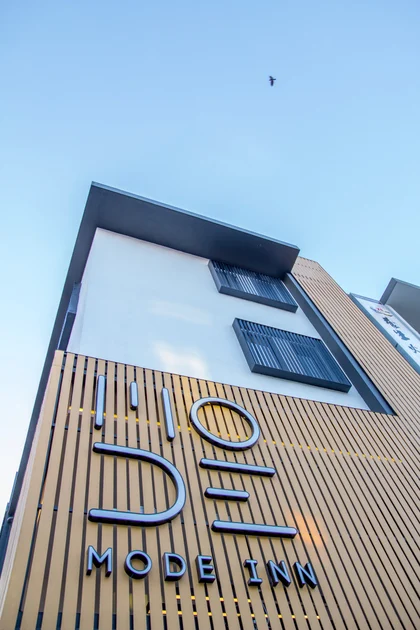 Mode Inn Hotel Icon City