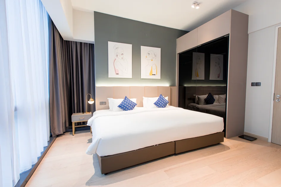 Star Suites KLCC