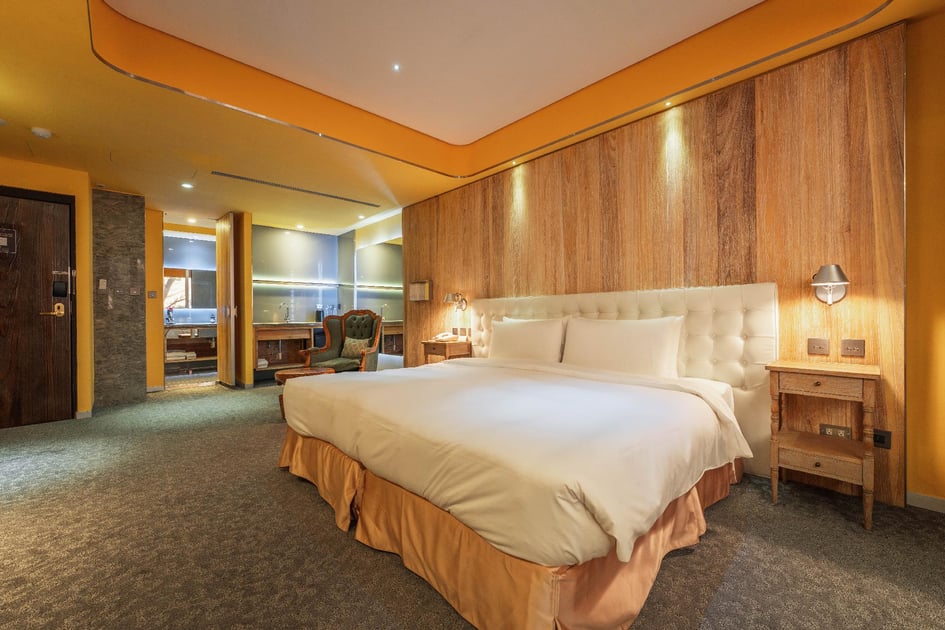 inhouse Hotel