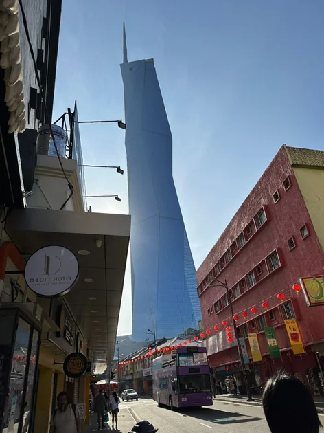 D’Loft Hotel