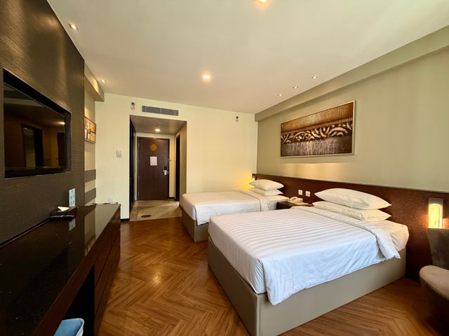 Hotel Royal