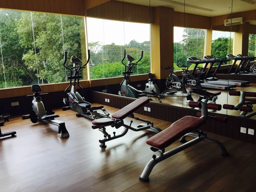 Gimnasium
