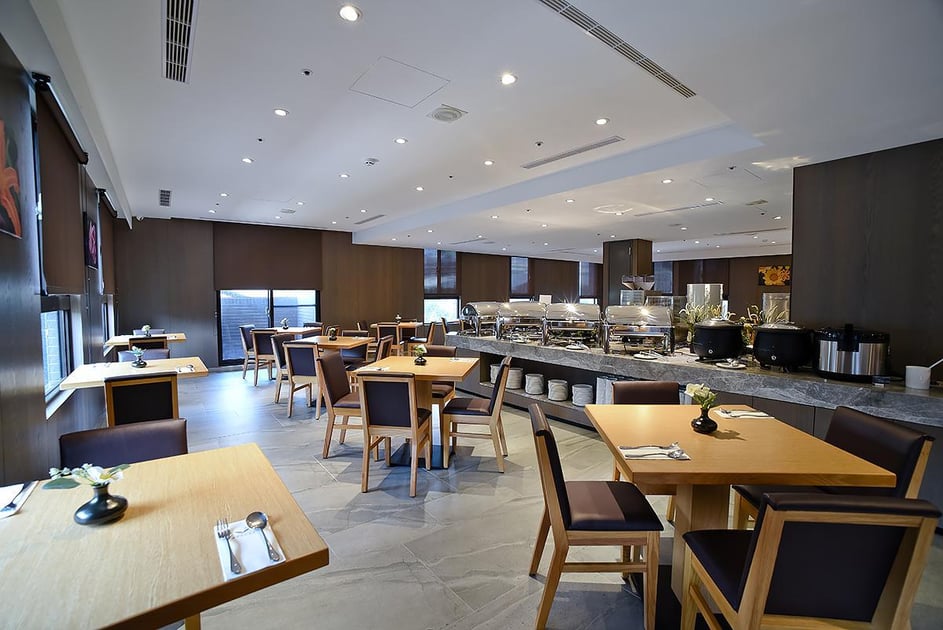 驛德世紀酒店