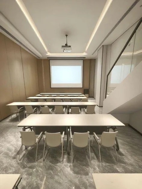 Ruilan Courtyard | Aesthetic·Designer Light Residence