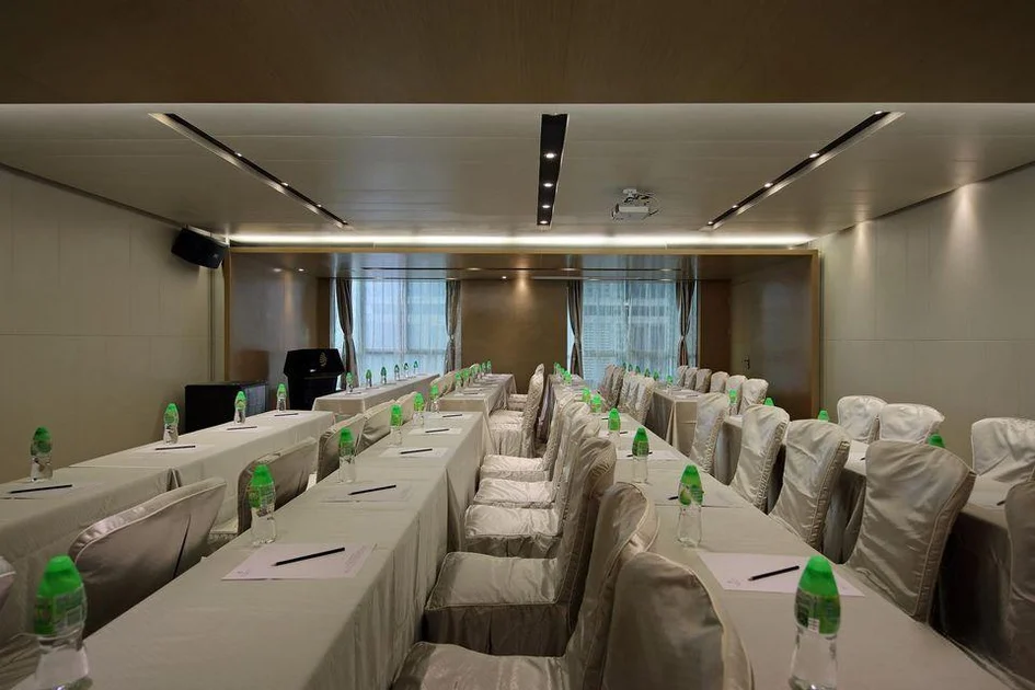 MJ Grand Park Hotel