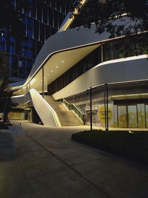 Platinum Stearns Hotel
