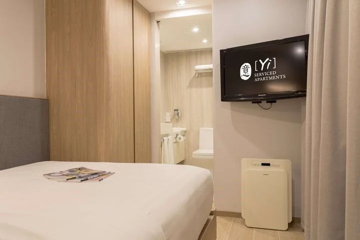 Yi Serviced Apartments
