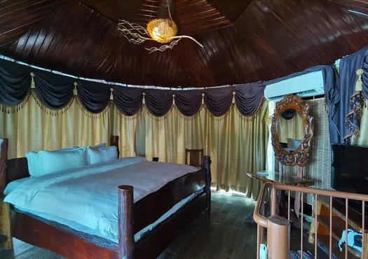 Luxury Studio Suite