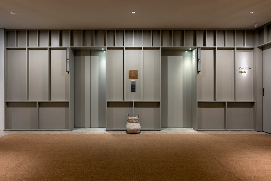 吉隆坡埃尔斯酒店
