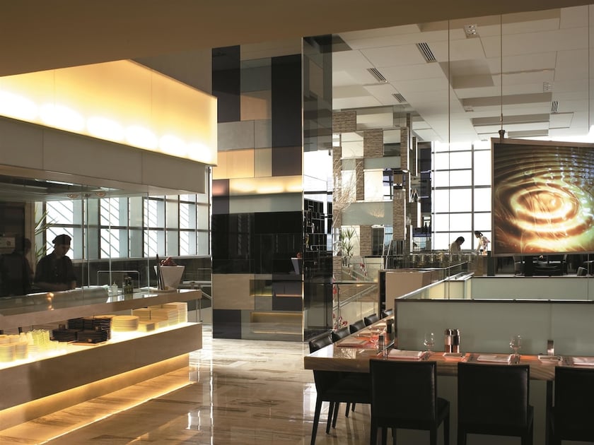 Restoran