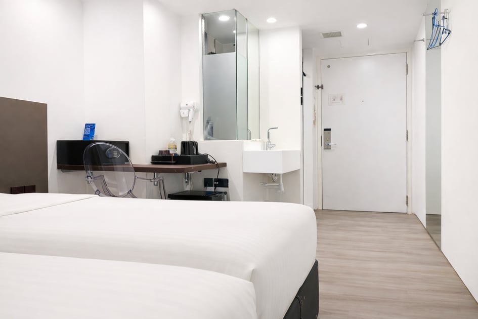 A Hotel Dickson