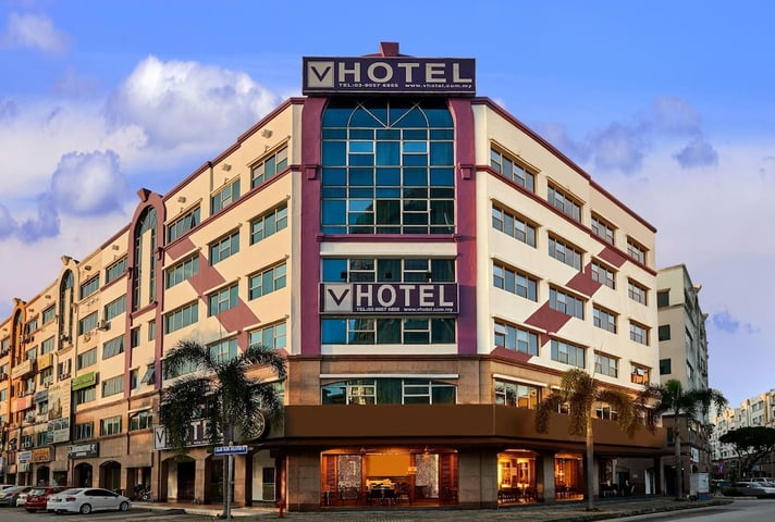 V Hotel Kuala Lumpur
