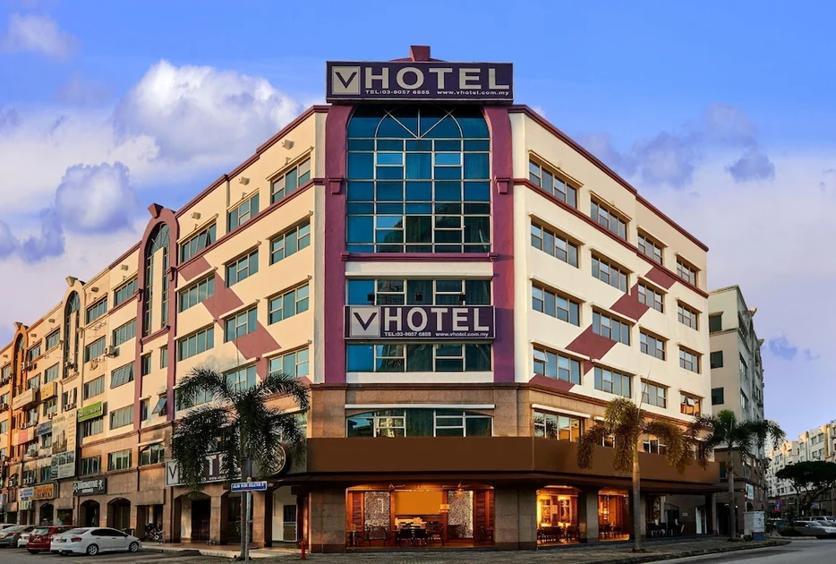 V Hotel Kuala Lumpur