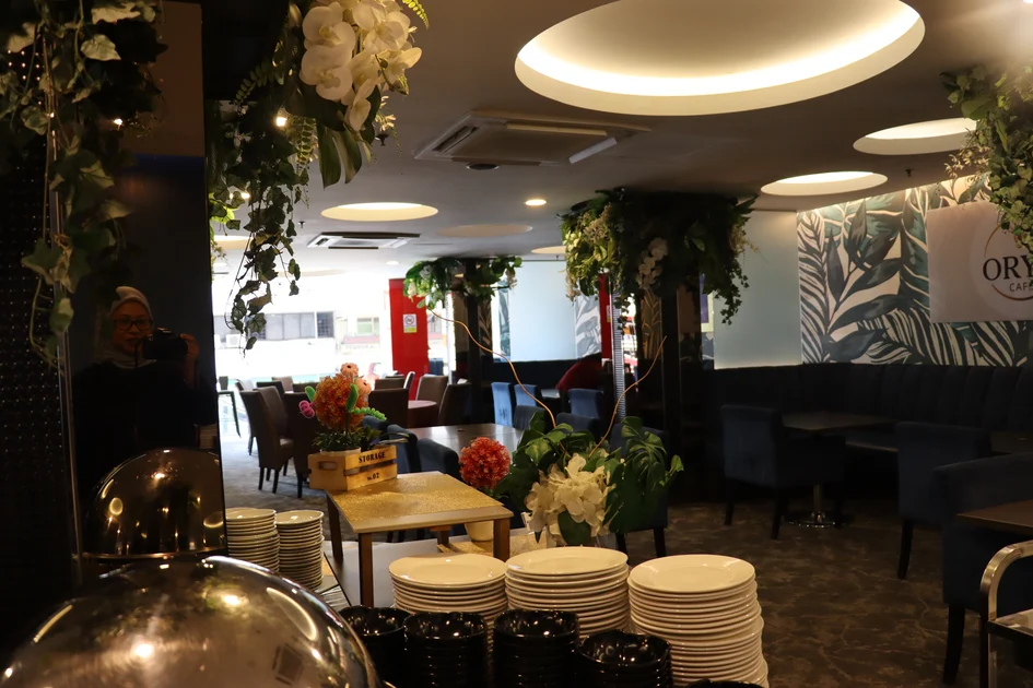 Asto Hotels Kuala Lumpur