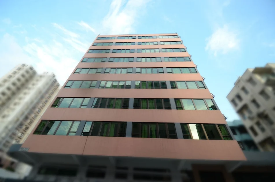 雲浦酒店