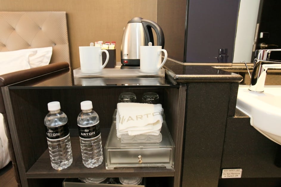 Arton Boutique Hotel
