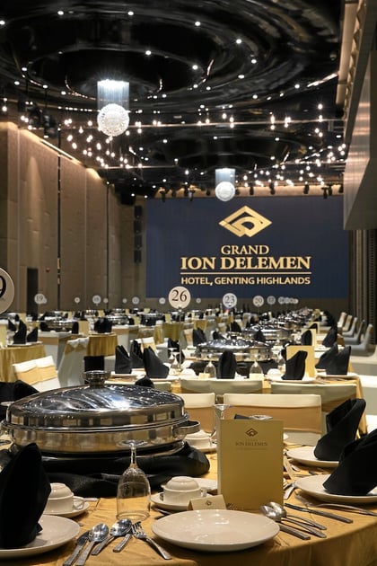 Dewan besar