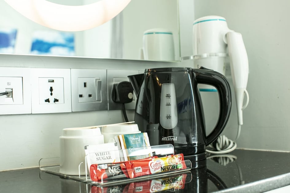 ibis budget Singapore Bugis