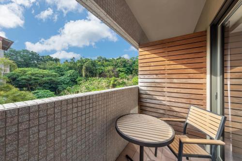 雀客藏居台北內湖