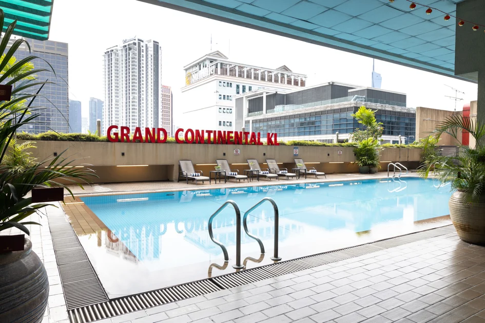 Hotel Grand Continental Kuala Lumpur