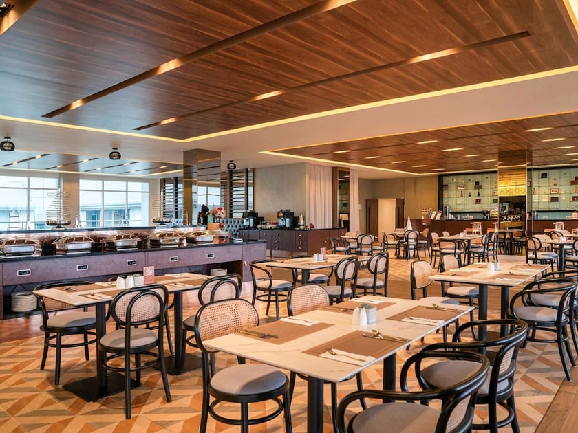 Restoran