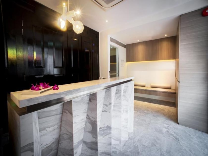 Hotel NuVe Bugis