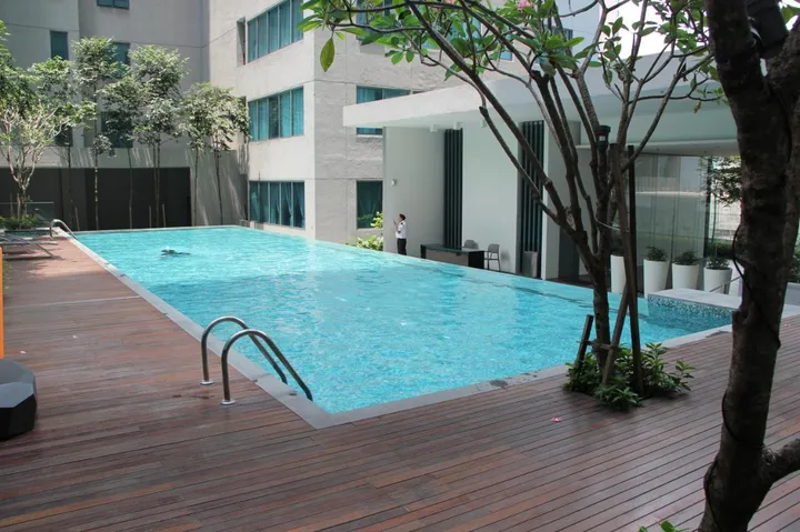 Summer Suites Residence by Subhome