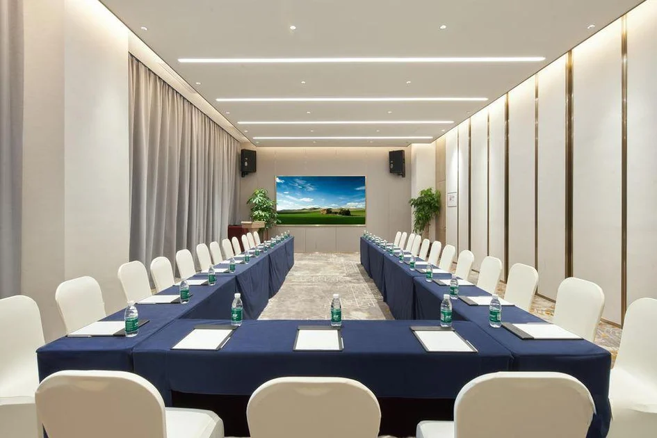 Grand Skylight Garden Hotel Shenzhen
