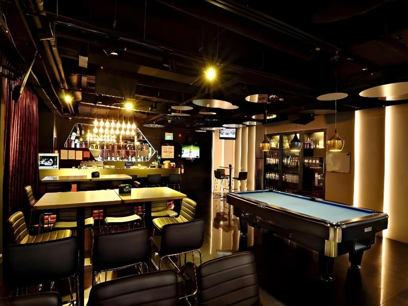 海佳大酒店