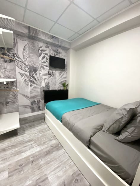 Pillows Co-Living